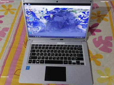 pc portable vega book plus