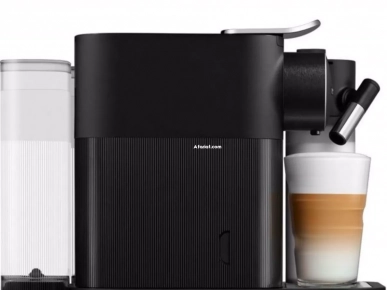 NESPRESSO grand Latissima
