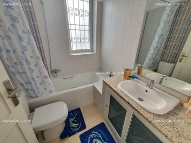 Appartement FAKHRI (Réf: V1209)