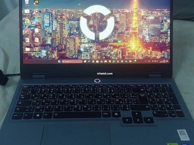 LENOVO LOQ 15IAX9 importé utilisé 3 mois en très bon état