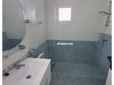 APPARTEMENT SOLAR 1 Hammamet Centre AL3646