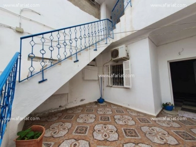 Appartement MINETTE(Réf: L2357)