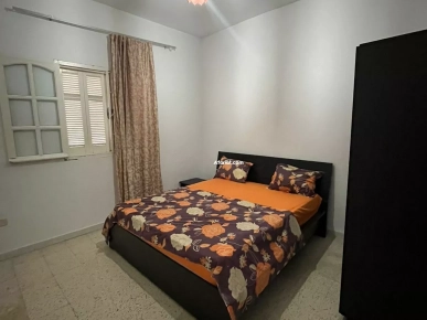 Appartements S+1 et S+2 louer par nuitée chatt mariem tantana