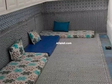 A vendre hammem à mornaguia