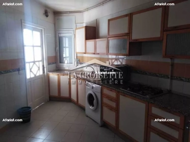 Appartement S+2 aux Berges du Lac 1 ZAV1476