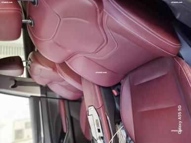 Haval H6 en excellent etat