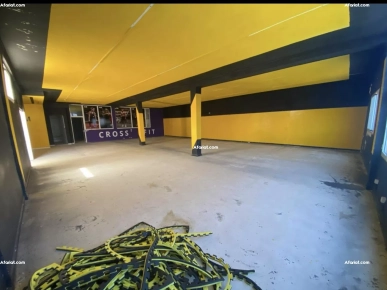 local commercial à louer