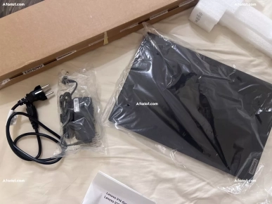 pc Lenovo neuf