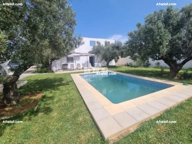 Villa VIORNE (Réf: V2669)