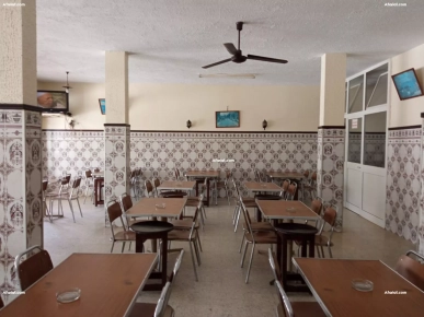 ☕ À VENDRE – Fonds de commerce Café - En activité depuis 30 ans