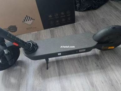 trottinette électrique Xiaomi 5