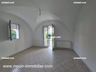 Villa Gaya AL3083 Hammamet