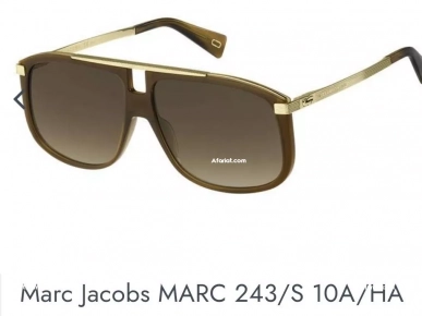 Lunettes The Marc JACOBS