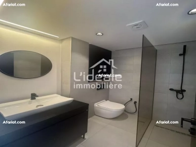 Appartement Celeste S3 de 160 m² à Hammamet
