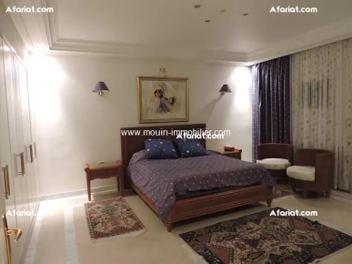 Villa Julia AL1744 Yasmine Hammamet