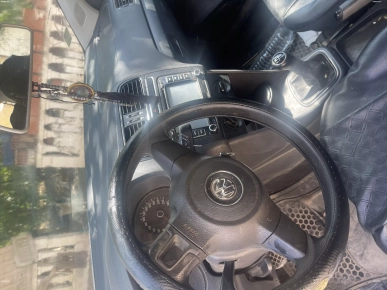 VW Polo 7