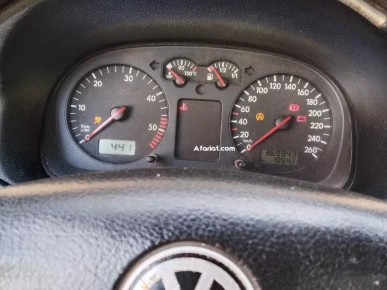 golf4 tdi en très bon état