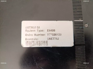 Dell latitude