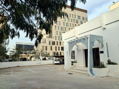 Siège Administratif Indépendant au Centre urbain Nord