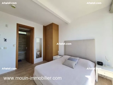 Duplex La Marina AL1925 Sidi Bousaid