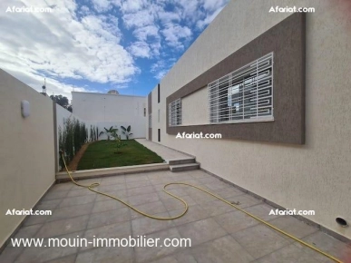 VILLA CINDY Hammamet AL2918