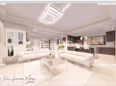 VILLA VIVACE AV Hammamet Zone Théâtre AV1666