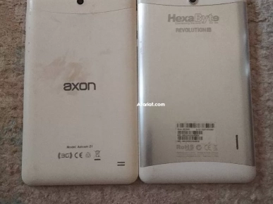 2 tablets..