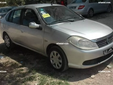 Voiture SYMBOL 1 Voiture SYMBOL 1