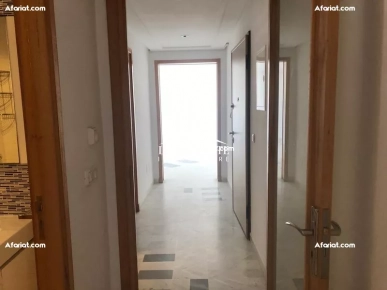 Appartement S+2 aux Jardins de Carthage MAL0911 Appartement S+2 aux Jardins de Carthage MAL0911