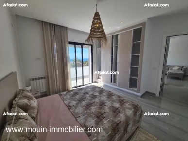 APPARTEMENT ONDINE I Hammamet Nord AL3399