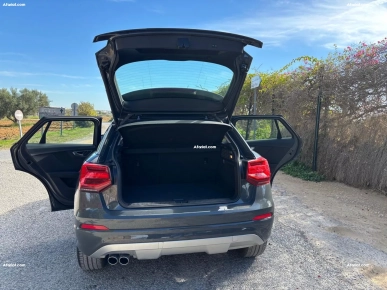 A Vendre Audi Q2 35 TFSI S-Line