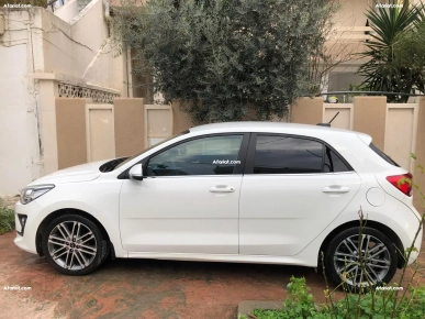 Voiture a vendre