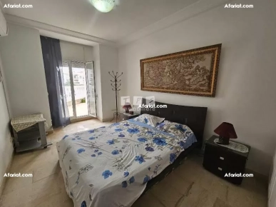 JOLI APPARTEMENT PIEDS DANS L'EAU