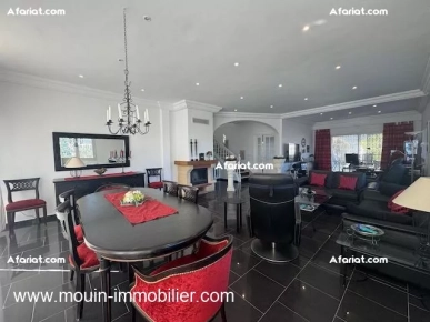 VILLA DREAM 2 Hammamet AV062