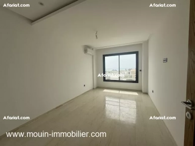 APPARTEMENT TONY Mrezka Hammamet AV1795