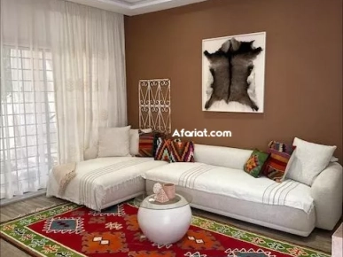 VILLA RITTA Hammamet Zone Craxi AL3572