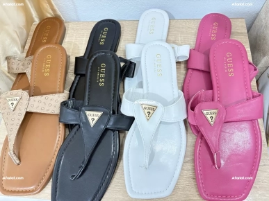 sandales Guesses original