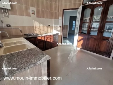 Villa Hanen AL3699 Hammamet