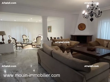 VILLA FINIKIA I Hammamet Sud El Bessbassia AV1731