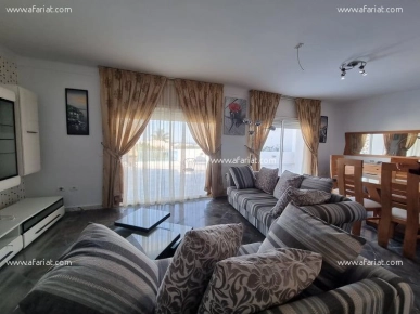 Appartement CHACHA (Réf: L2383)