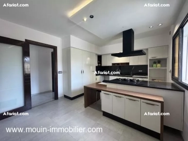 Villa Claudio AL3641 Hammamet