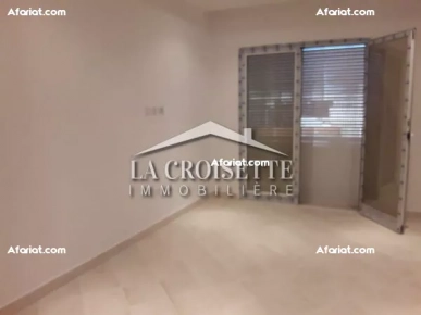 Appartement S+3 à Ain Zaghouan Nord ZAL0439