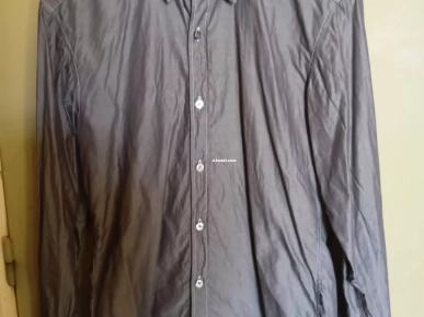 Chemise marque BOSS