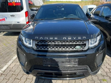 Range rover  evoque Range rover  evoque