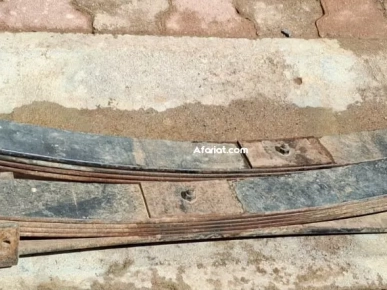 Lamelle amortisseur pour Mitsubishi l200