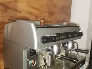 machine café pro