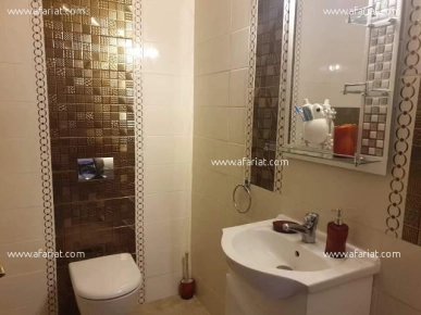 Appartement Marta AV1495 Hammamet