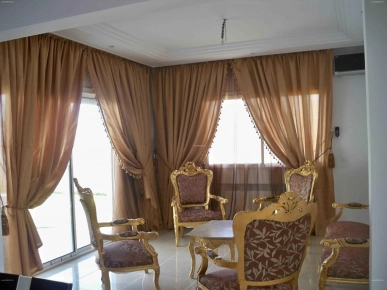 Villa CHICHKHAN(Réf: L101)