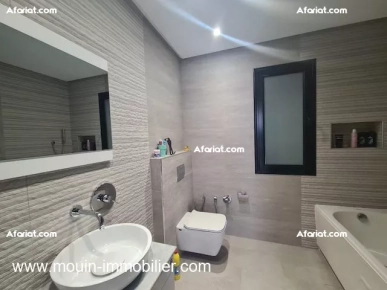 Villa Youri AL3103 Hammamet