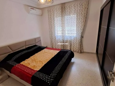 Particulier L Apt S4 meublé Neuf proche lac2